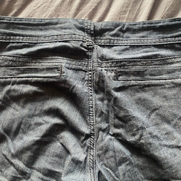 Dynamite - Black Short Pants - Picture 8 of 9